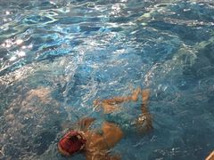 -西安山永游泳俱乐部（铁通）四季恒温游泳馆