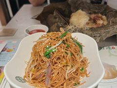 豉油皇炒面-添好运点心专门店(深水埗店)