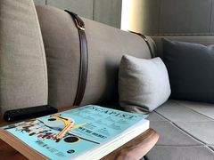 -北京三里屯CHAO酒店