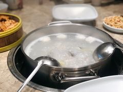 -淘米捞·米汤脆鲩鱼火锅(福田皇岗店)