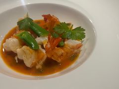 -The V泽惟·低温慢煮料理
