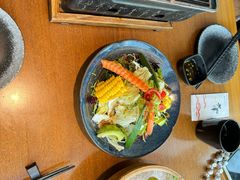 -九井澤精致料理(金茂店)
