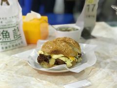 -渔记茶餐厅(渔村店)