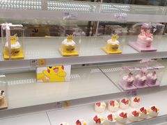 -好利来(旅顺世达店)