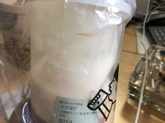 -喜茶(永旺梦乐城店)