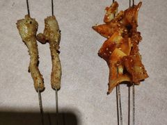 -一顿烧烤(八经街店)