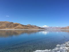 iphone_upload_pic-羊卓雍措