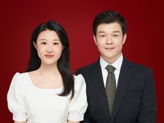-海马体照相馆(上海宝山万达广场店)