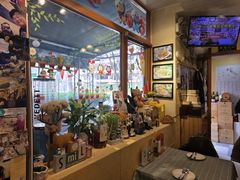 -后厨意餐La Cucina(外交公寓店)