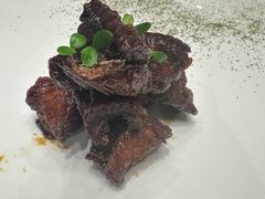 -百盛·鼎膳(中海财富中心)