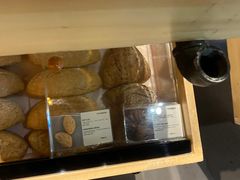 -面包谷Grains n' Beans(九号公馆店)