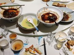 -玉华台饭庄·淮扬菜·烤鸭(望京店)