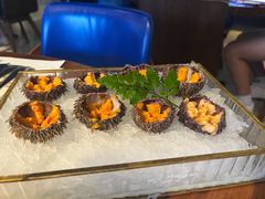 -Mr.Fish鱼鲜生海鲜放题(高德置地冬广场店)