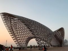 -南汇嘴观海公园