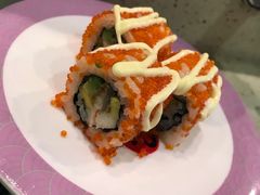 -古田居·特色寿司料理(星之岛旗舰店)