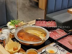 -牛匠和牛寿喜锅(西安总店)