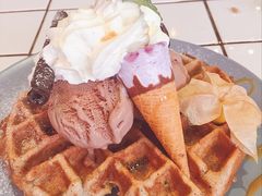 -MIKAKU(万达广场上海宝山店)