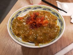 -和合谷(新街口店)