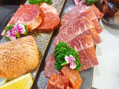 -千寻山野烤肉(中关村店)