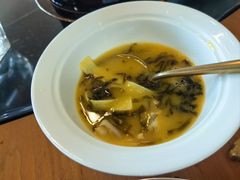 酸汤洄鱼-梅林春晓花园餐厅(滨江公园店)