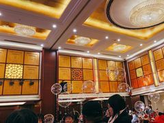 -两淮天鹅湖大酒店·中餐厅