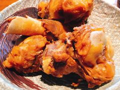 酱棒骨-95号酱骨·一块豆腐(展春园西路店)