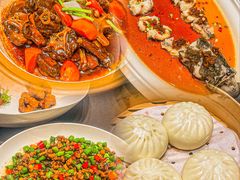 -江滨九号.中餐厅(滨江店)