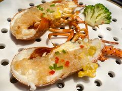 -优食坊·蒸汽海鲜(康盛路店)