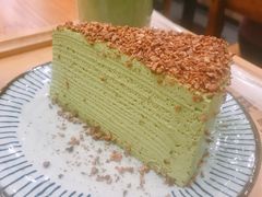 -無邪日式甜品(华润五彩城购物中心店)