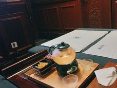 -金指缘足浴(望园路旗舰店)
