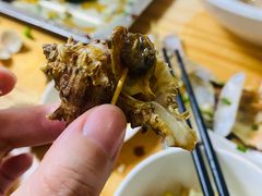 -阿军排档·烧烤