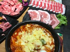 -炭恋火炉烤肉(凌云一街坊店)