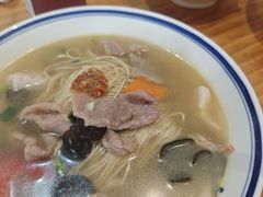 -天天鲜面馆(衡山路店)