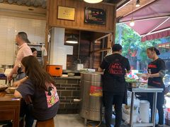 -杨三孃跷脚牛肉(玉双路店)