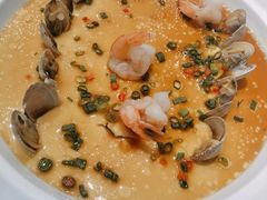 -巴特餐饮6加1音乐餐吧·新疆菜