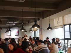 大堂-李子坝梁山鸡(李子坝大鸡哥店)