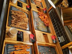 -比格比萨自助(宋家庄店)