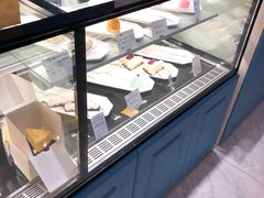 -留下法式甜品(盛世郦园店)