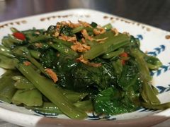 -清迈清迈巷口小排档(烟台山店)