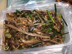-阿生潮味鲜炒粉(梅林新村店)