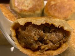 -清真吴记门钉肉饼·喜多利