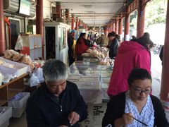 -李小老烧饼(常营民族家园店)