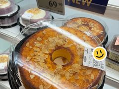 -山姆会员商店(上海浦东店)