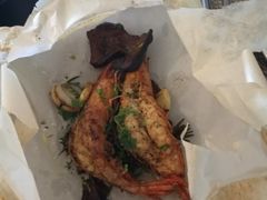 -BONAZZA 意大利餐厅