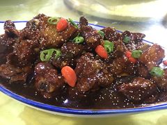 -龙姐私房菜(和顺古镇店)