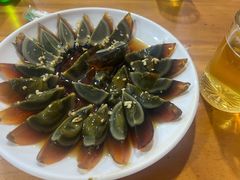 -老姜烤肉(河马石商园店)