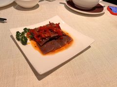 剁椒鹅胗-御宝轩(益丰·外滩源店)