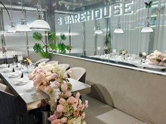 -3号仓库·创意中国菜(乐清正大广场店)