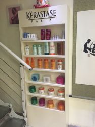 -丽时 Hair Salon
