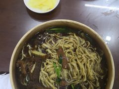 -张二面馆(山门口店)